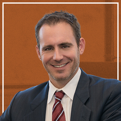 Sean B. Leventhal Photo